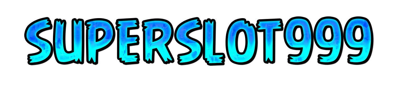 SuperSlot999 Logo